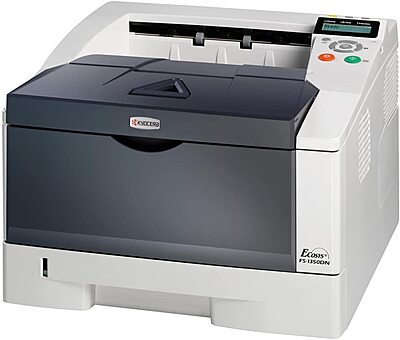 Imprimante Laser Kyocera FS-1350DN Remis a Neuf
