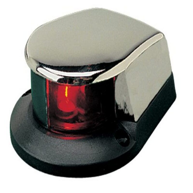 Sea-Dog 400157-1 Low Profile Combination Bow Light