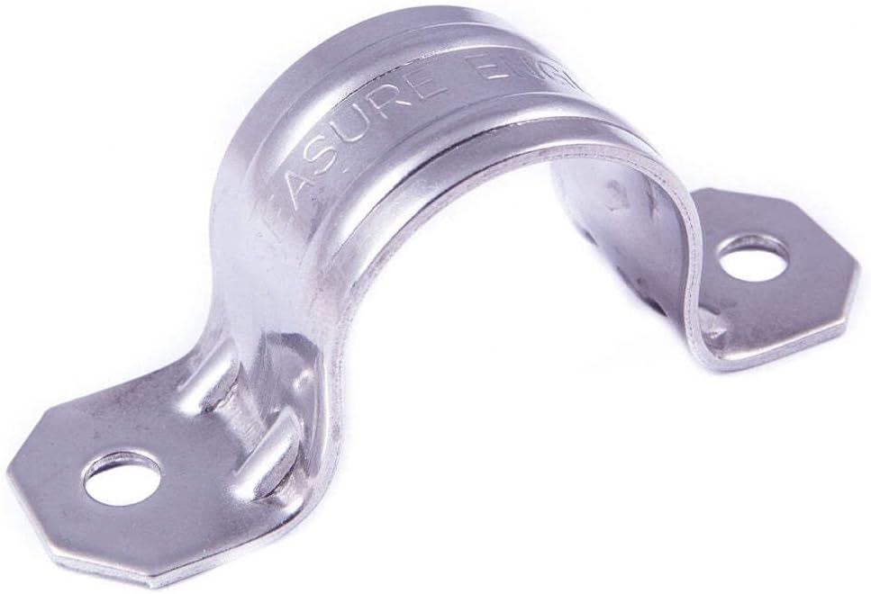 SeaSure Clip f/1" Stanchion