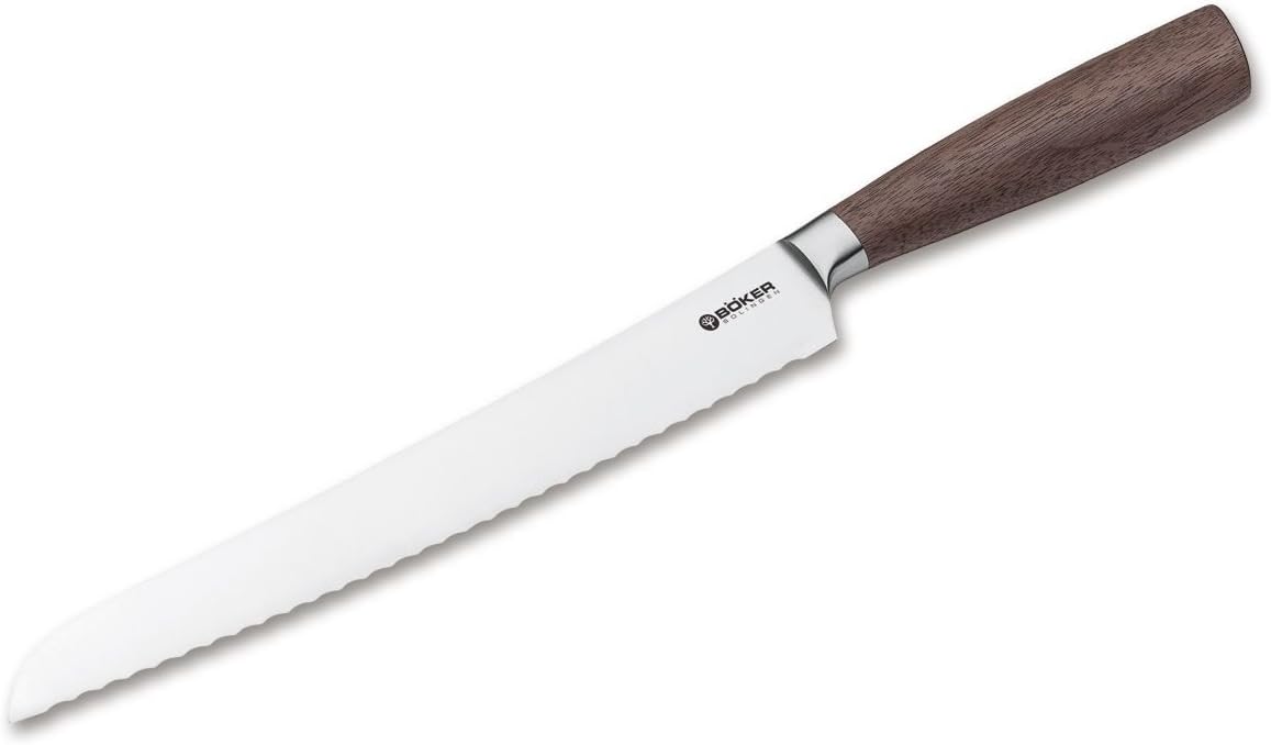 Boker Core Kitchen Knife Set Style 130780SET