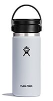 HYDRO FLASK Wide Mouth Insulated Bottle with Flex Sip Lid