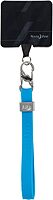 NITE IZE Hitch Phone Anchor & Stretch Strap - Phone Anchor & Adjustable Strap - Cell Phone Lanyard
