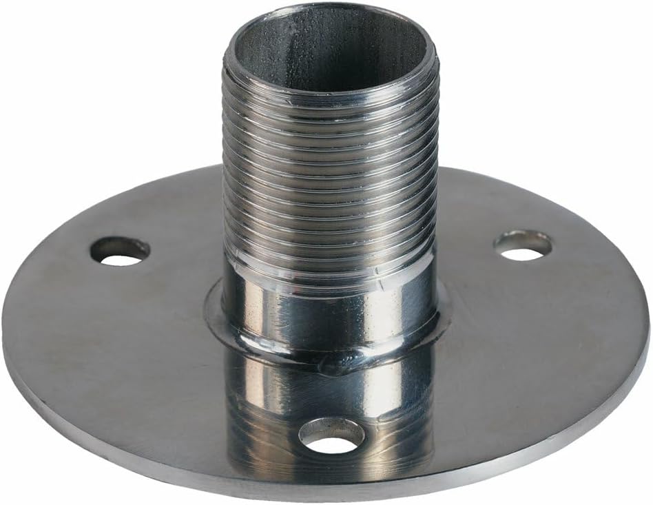 Shakespeare 4710 SS Flange Mount