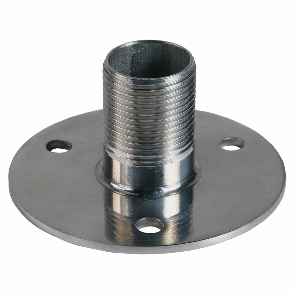 Shakespeare 4710 SS Flange Mount