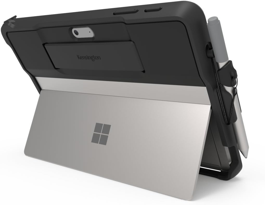BlackBelt Rugged for Surface Go (Bulk) Surface GO/Surface GO 2/3 Black