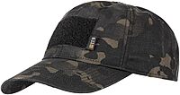 5.11 89063-251-1 SZ Flag Bearer Cap Mc - Blk Multicam (1 SZ)