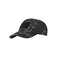 5.11 89063-251-1 SZ Flag Bearer Cap Mc - Blk Multicam (1 SZ)