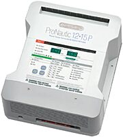 ProMariner ProNautic 1215P 15 Amp 3 Bank Battery Charger