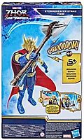 Marvel Studios Thor Love and Thunder - Stormbreaker Strike Thor
