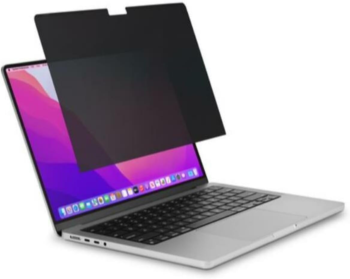 Kensington MagPro Elite Magnetic Privacy Screen for MacBook