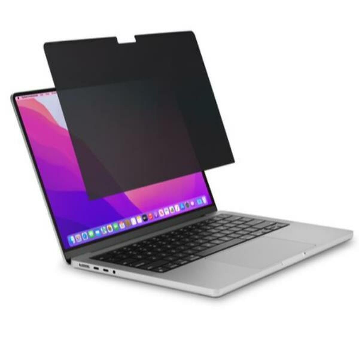 Kensington MagPro Elite Magnetic Privacy Screen for MacBook