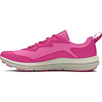 UNDER ARMOUR women's Charged Verssert 2 running shoe