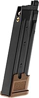 SIG SAUER ProForce 21-Round Replacement Airsoft Magazine for M17