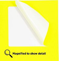 JAM PAPER Mailing Address Labels - Self-Adhesive Rectangular