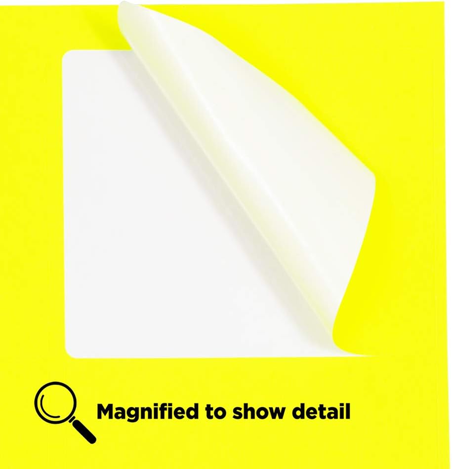 JAM PAPER Mailing Address Labels - Self-Adhesive Rectangular