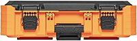 Klein Tools 54804MB MODbox Small Tool Box, Heavy Duty Organizer with Removable Tray, Water and Debris Resistant