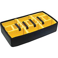 1555AirDS Padded Divider Set