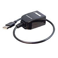 C2G USB SuperBooster Extender (over Cat5/Cat5E/Cat6)