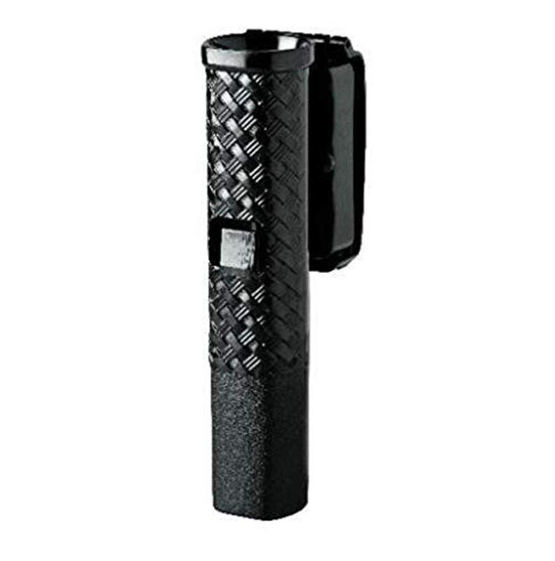 Monadnock AutoLock Front Draw 360° Swivel Clip-On Baton Holder