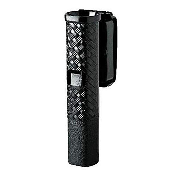 Monadnock AutoLock Front Draw 360° Swivel Clip-On Baton Holder