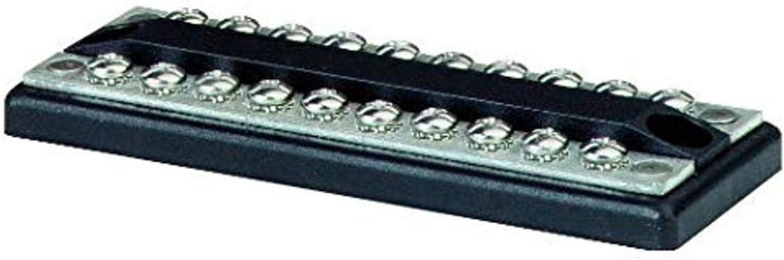 BLUE SEA SYSTEMS DualBus 100A Common Busbar