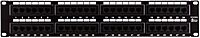 Monoprice Cat6 110-Type Patch Panel (568A/B Compatible)