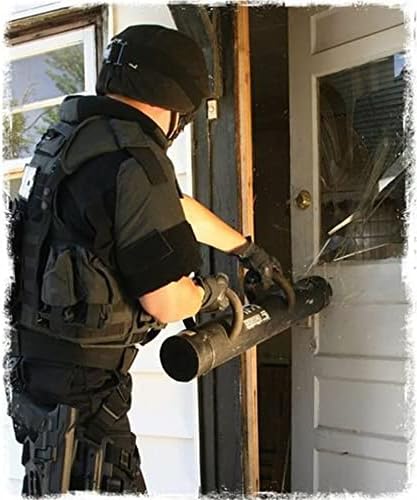 BLACKHAWK! Dynent Monoshock Ram DE-MS First Responders Police Training