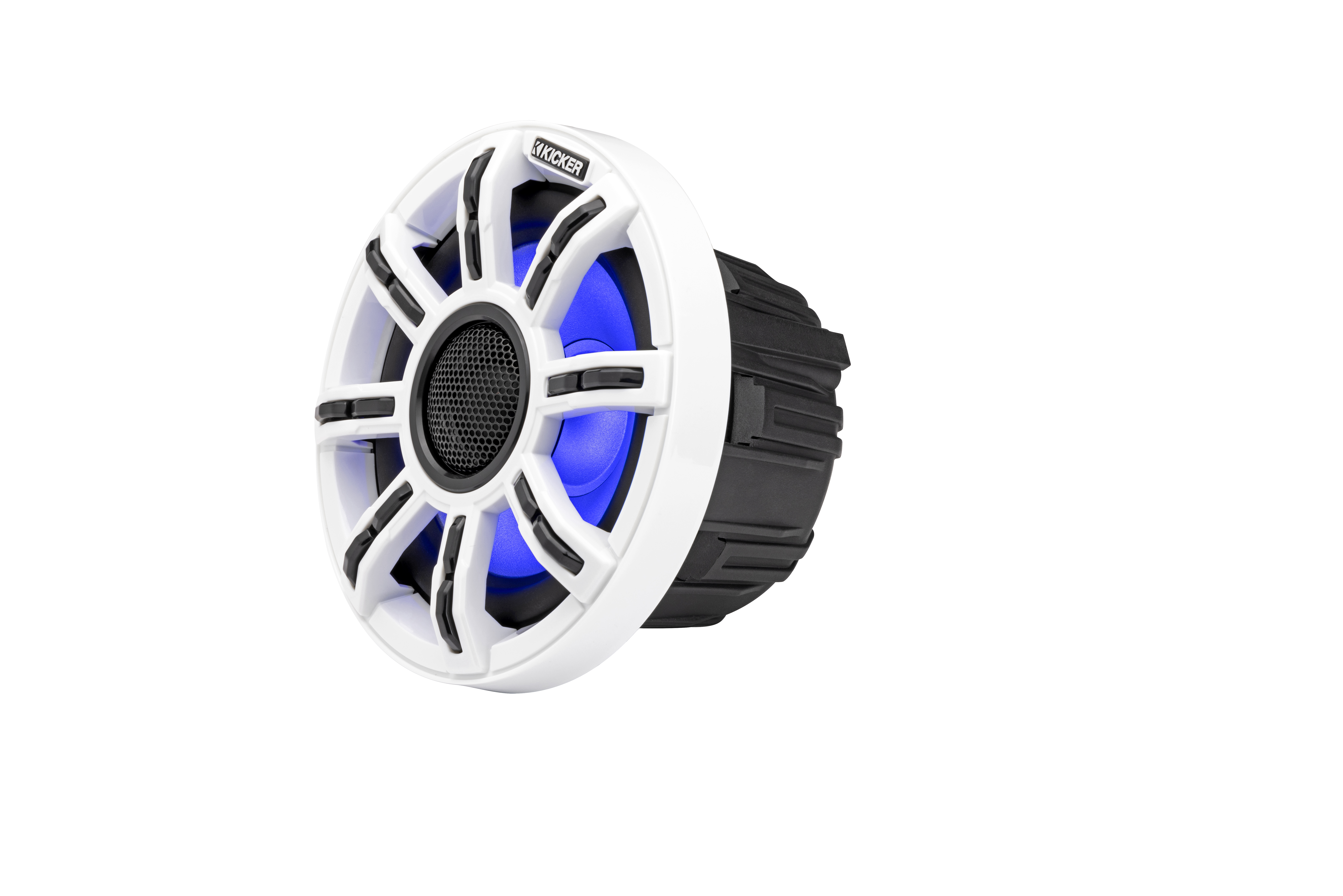 MSC65 6.5" 4-Ohm Premium Marine Coax