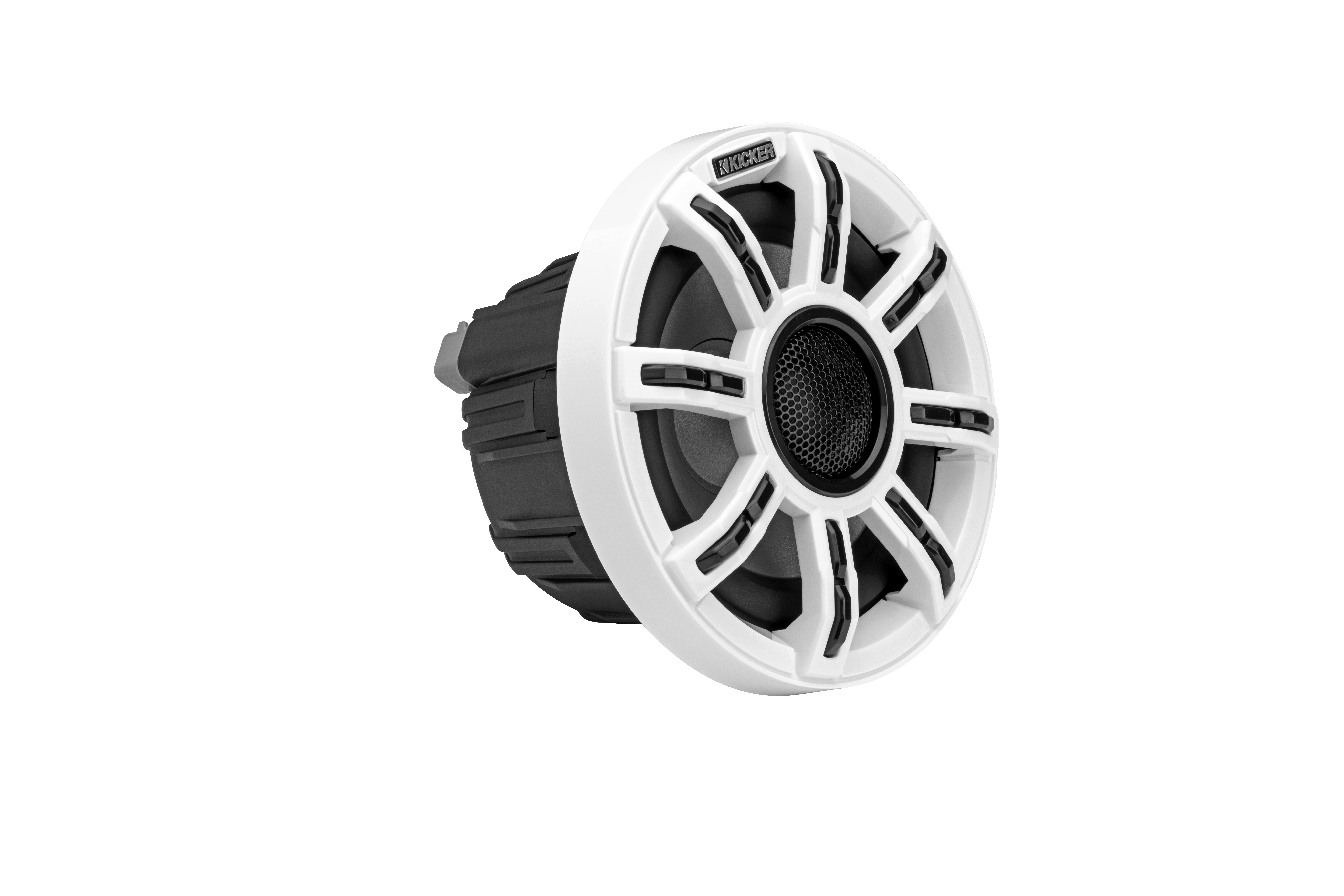 MSC65 6.5" 4-Ohm Premium Marine Coax