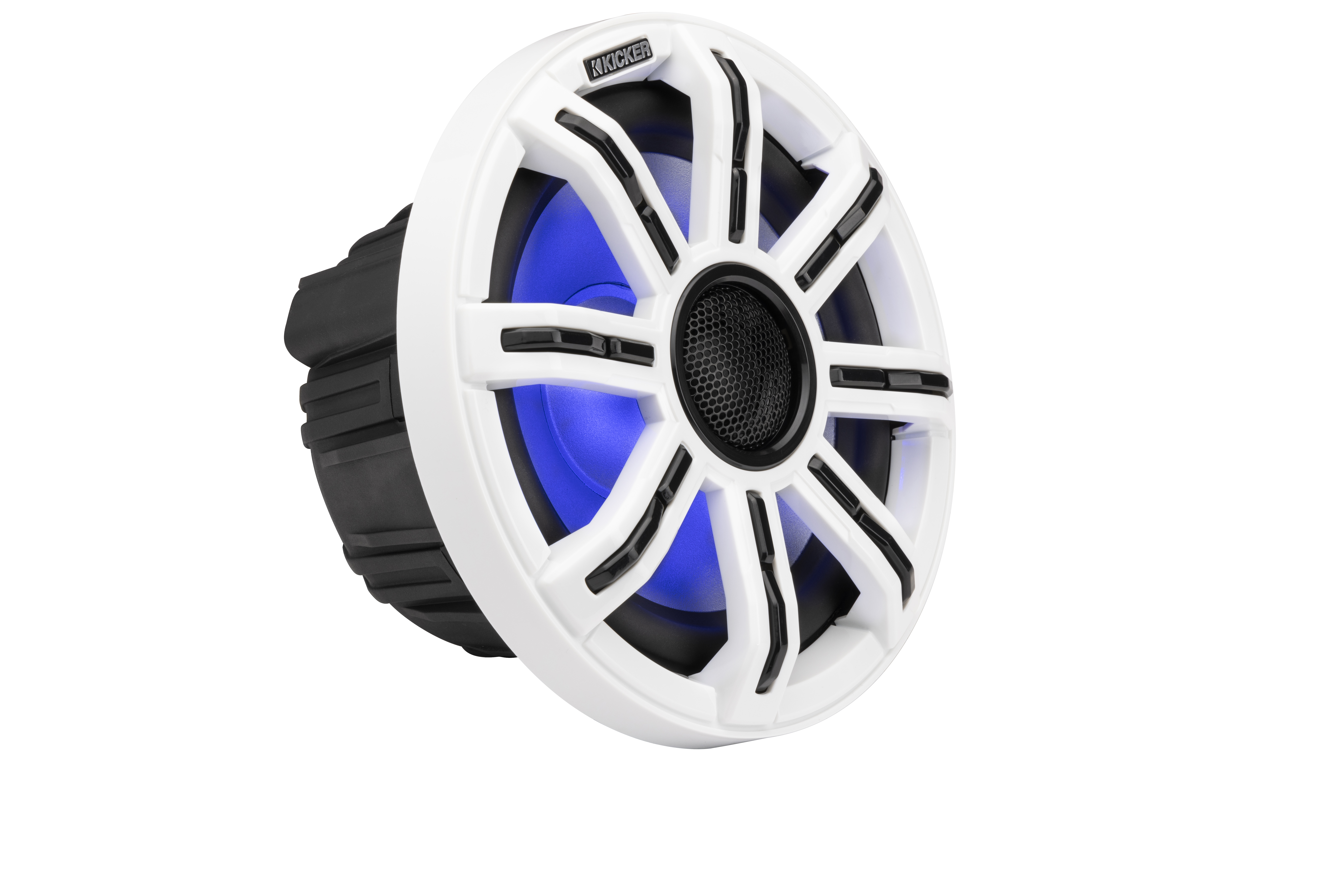 MSC8 8" 4-Ohm Premium Marine Coax