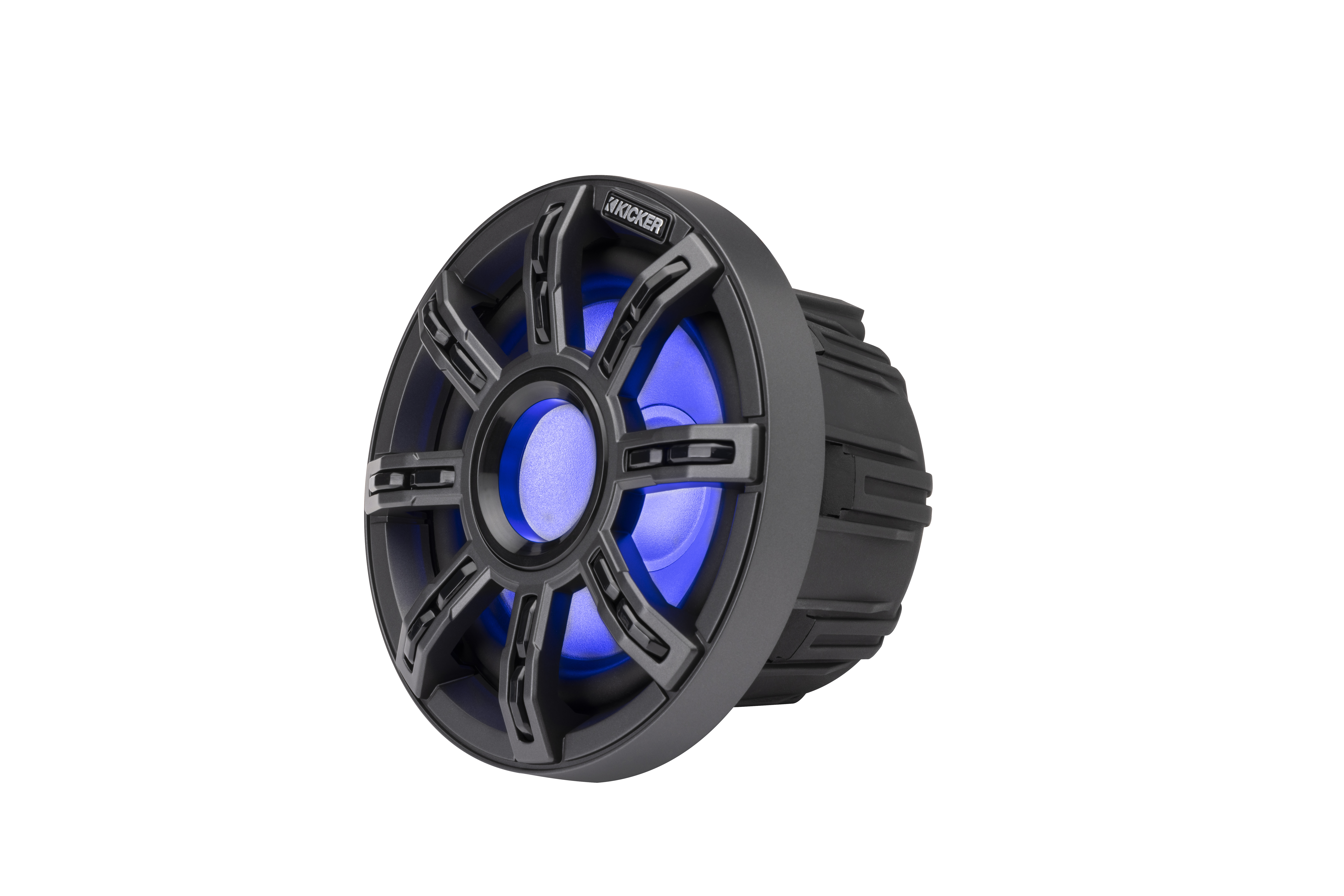 MSS65 6.5" 4-Ohm Premium Marine Component