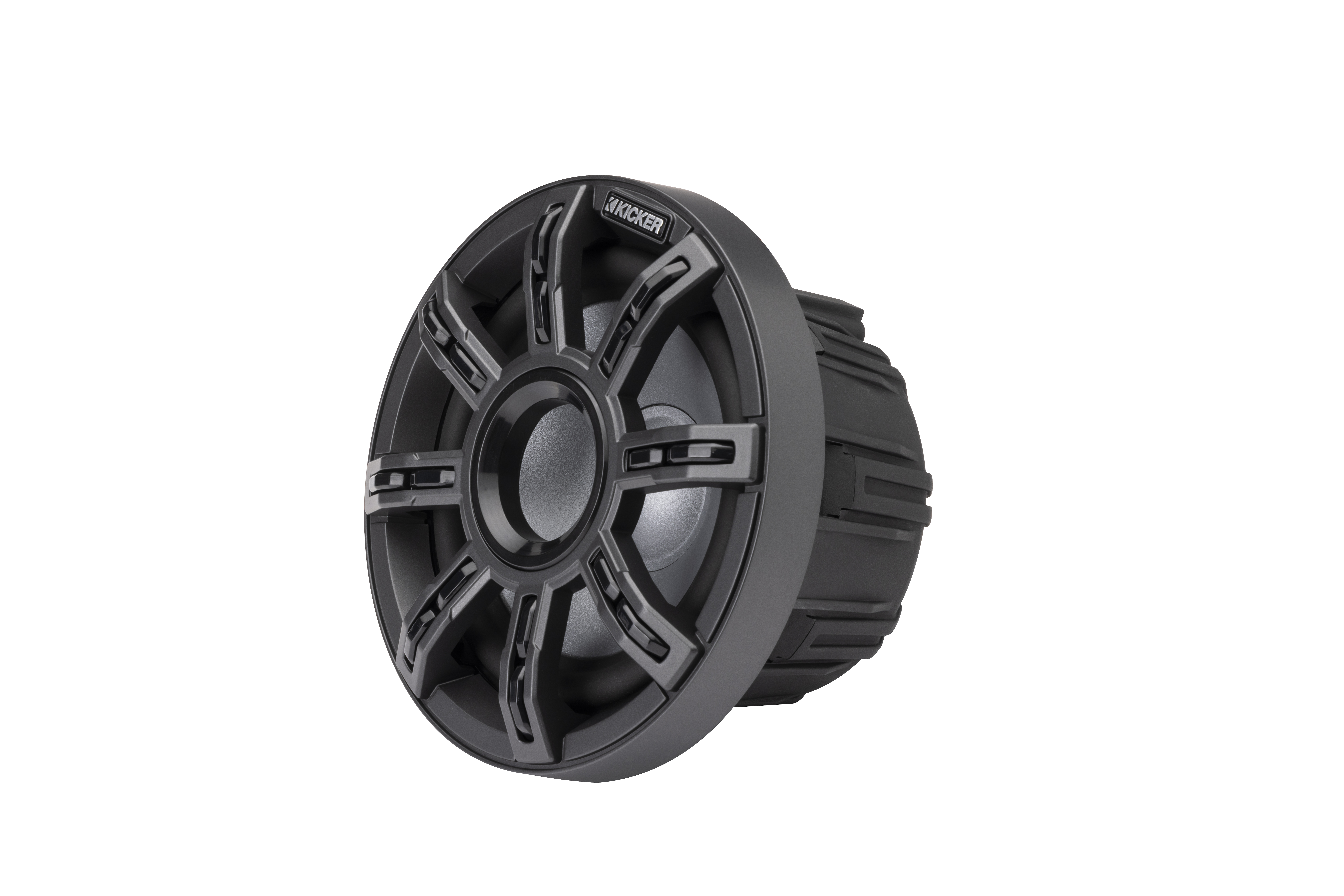 MSS65 6.5" 4-Ohm Premium Marine Component