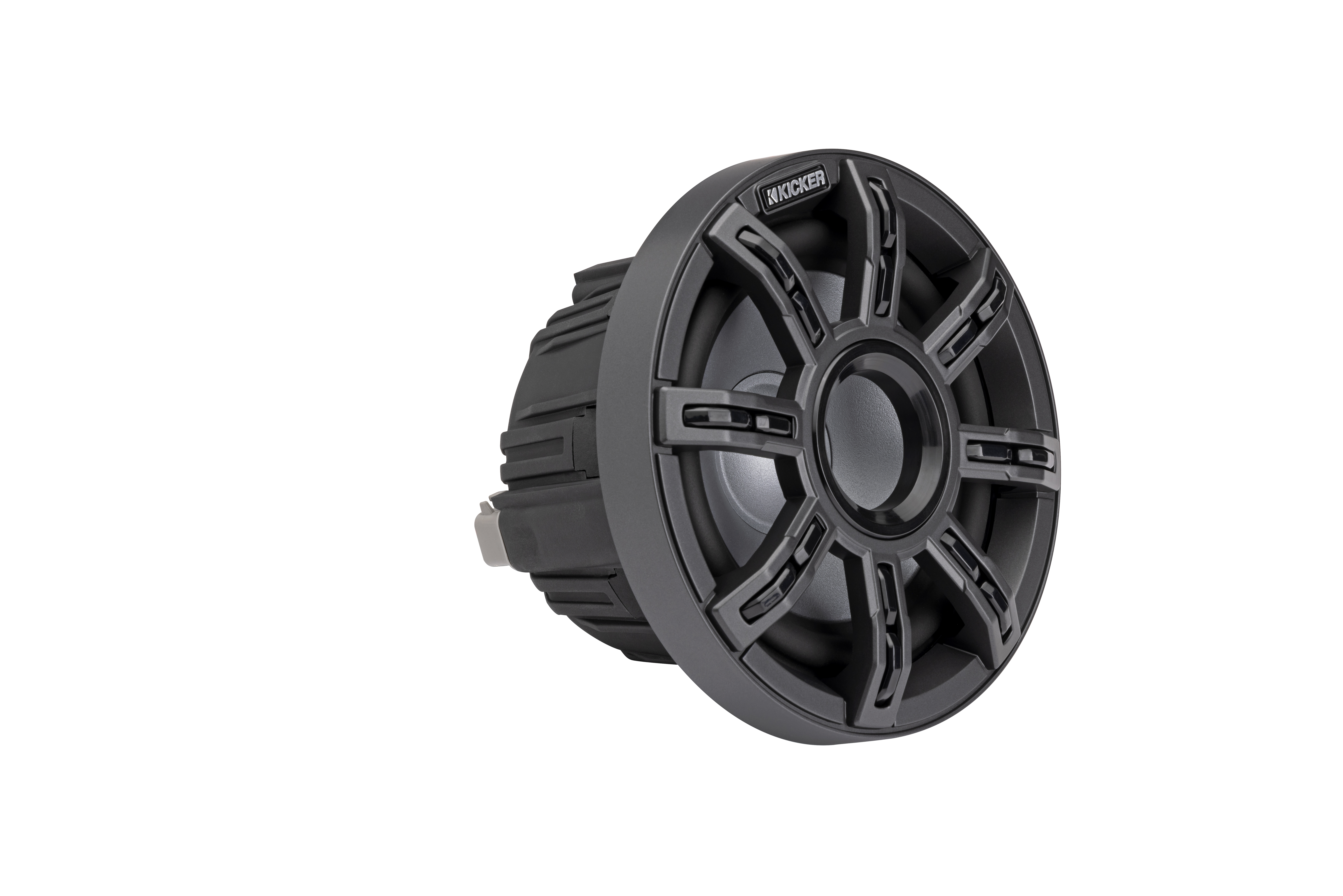 MSS65 6.5" 4-Ohm Premium Marine Component