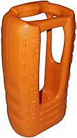 Standard Horizon Floating Case f/HX40 - Orange