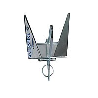 Panther ATV 559300 Water Spike Anchor - 11 lbs. (Boats 16' to 22')