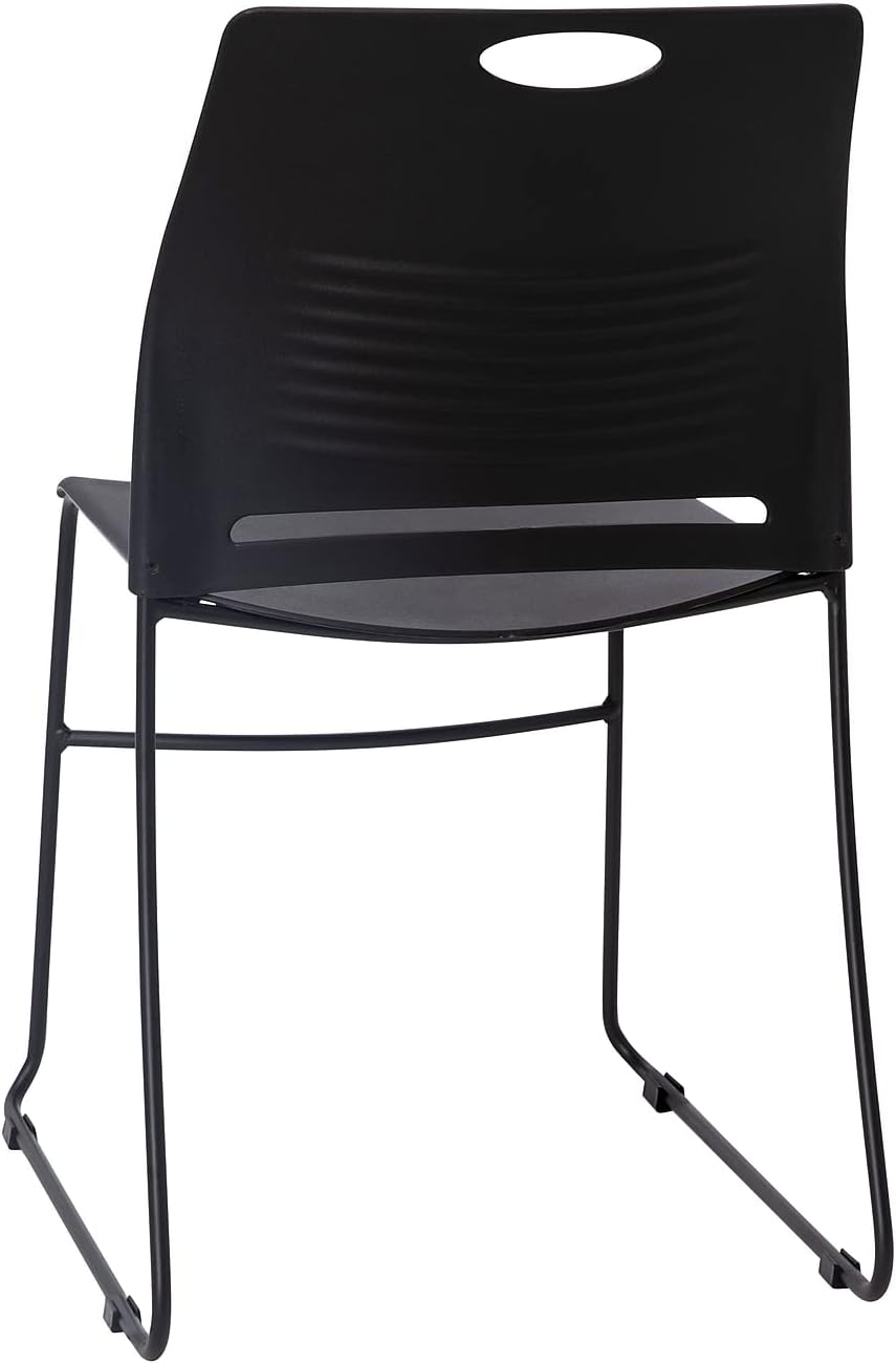 Flash Furniture HERCULES Series Commercial Stack Chair