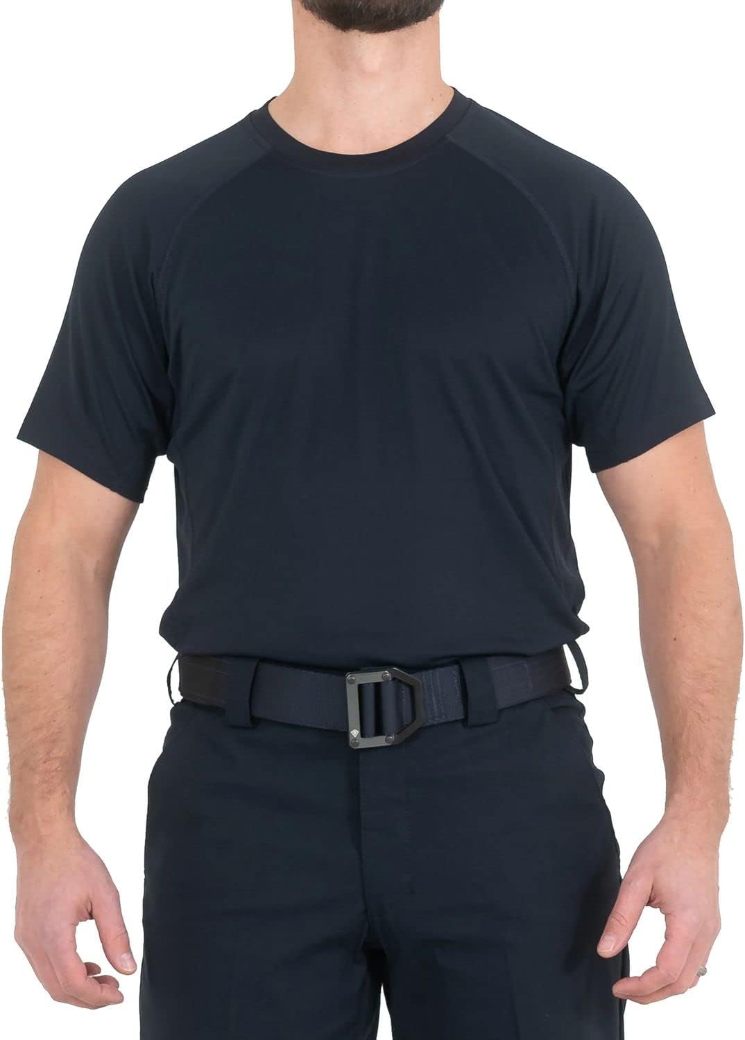 First Tactical Men's Performance Short Sleeve T-Shirt