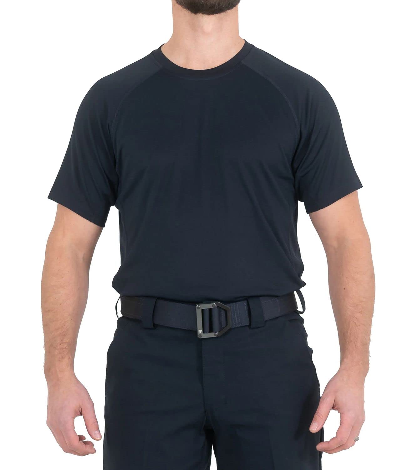 First Tactical Men's Performance Short Sleeve T-Shirt