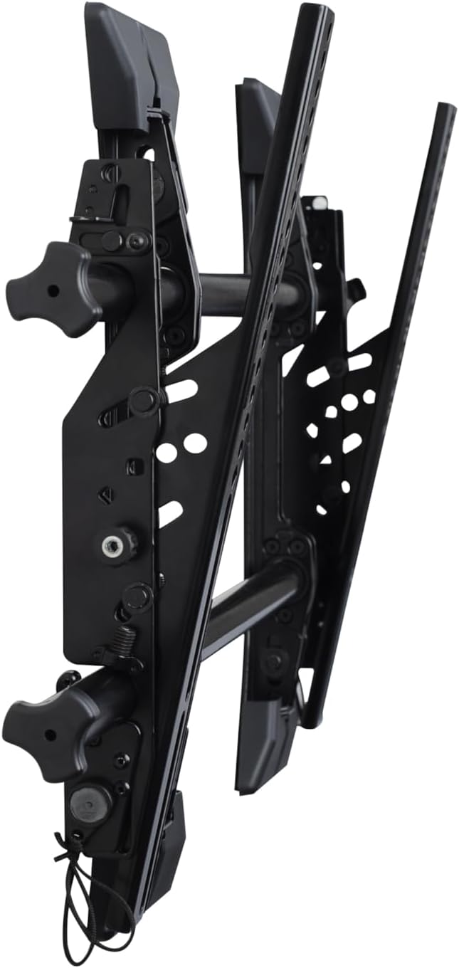 Chief Fusion Large Tilt TV Wall Mount - For Displays 42-86in - Black - Large - mounting kit (wall mount)