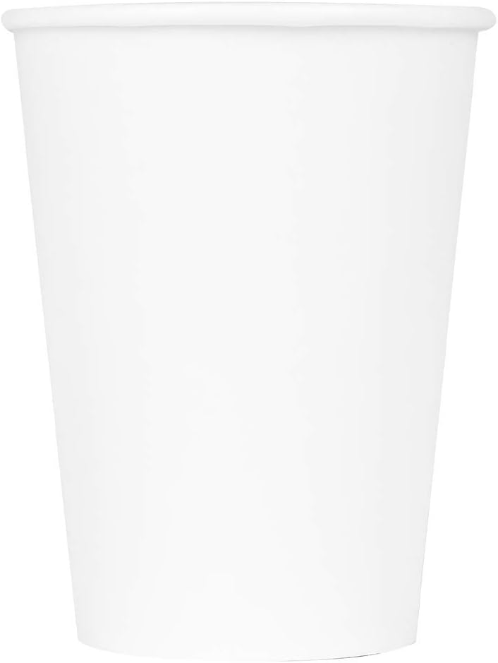KARAT Premium Paper Hot Cups - Double Poly-Lined