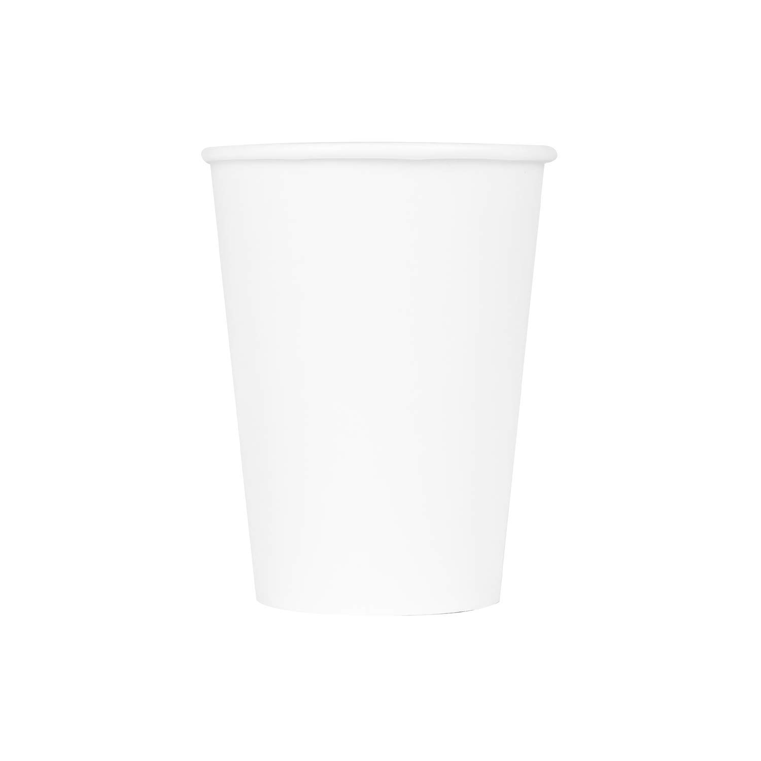 KARAT Premium Paper Hot Cups - Double Poly-Lined