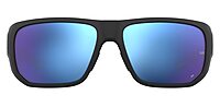 UNDER ARMOUR UA Attack 2 Men's Rectangular Sunglasses