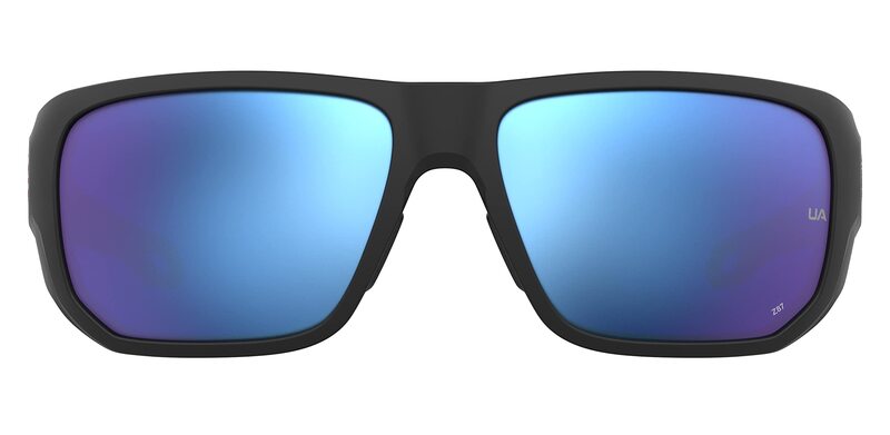 UNDER ARMOUR UA Attack 2 Men's Rectangular Sunglasses