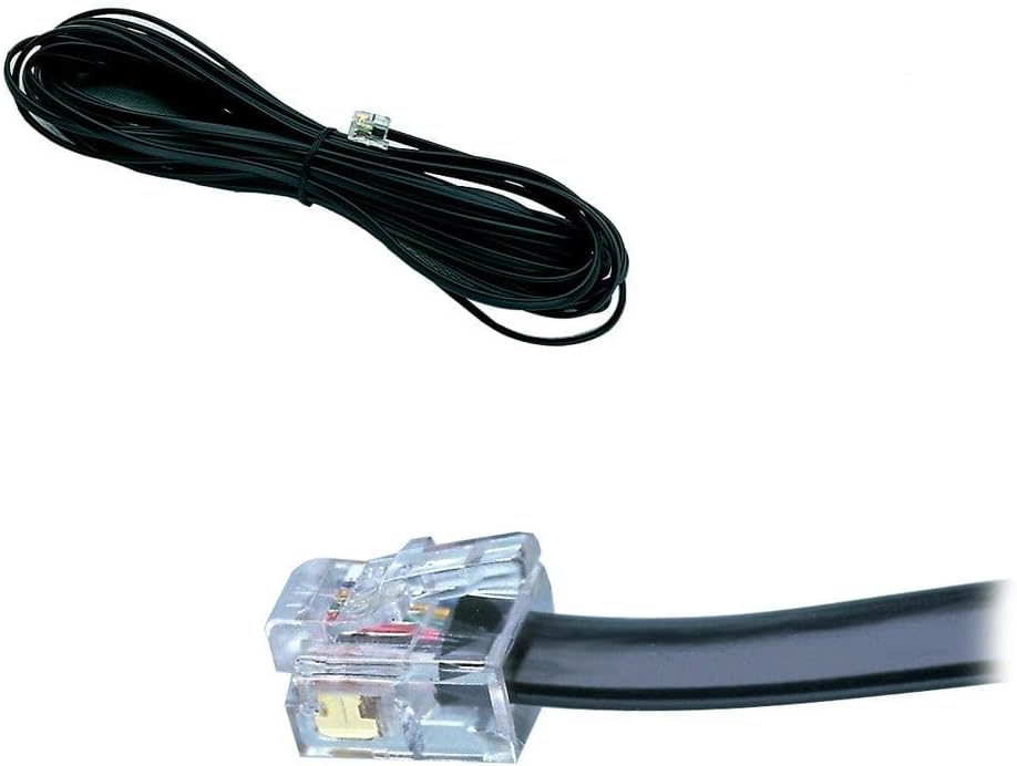 Davis 4-Conductor Extension Cable - 100'