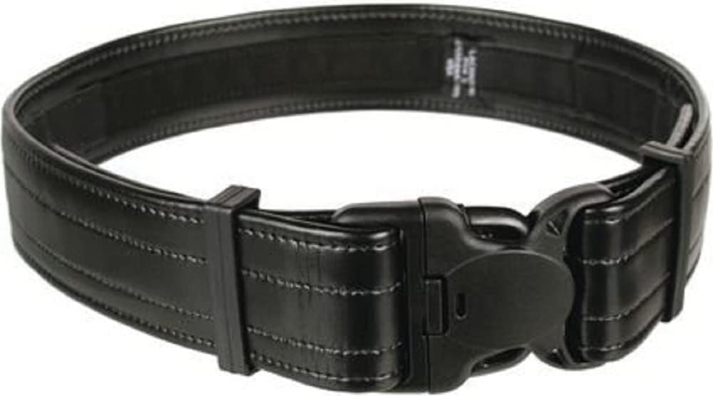 BLACKHAWK Reinforced Duty Belt with Loop Inner