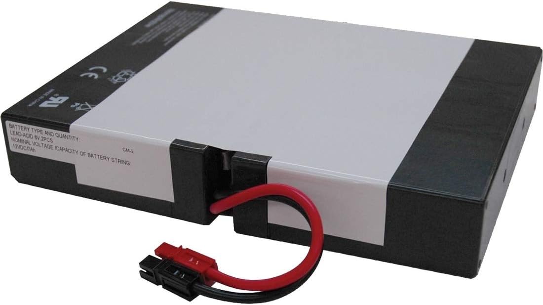 Tripp Lite Replacement Battery Cartridge for UPS Systems