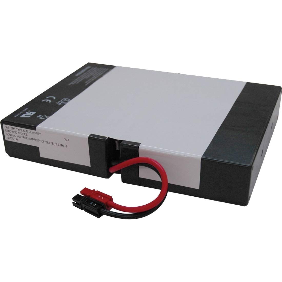 Tripp Lite Replacement Battery Cartridge for UPS Systems