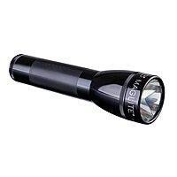 ML25LT-J201G MagLite, 2C Cell, Twist Head, 177 Lumens,Black