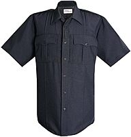 FLYING CROSS Men's Command Power Stretch Uniform Shirt