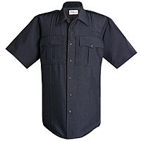 FLYING CROSS Men's Command Power Stretch Uniform Shirt